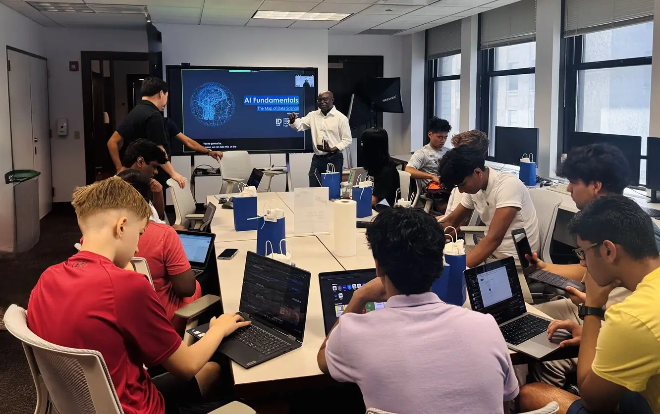 Innovation Workshops