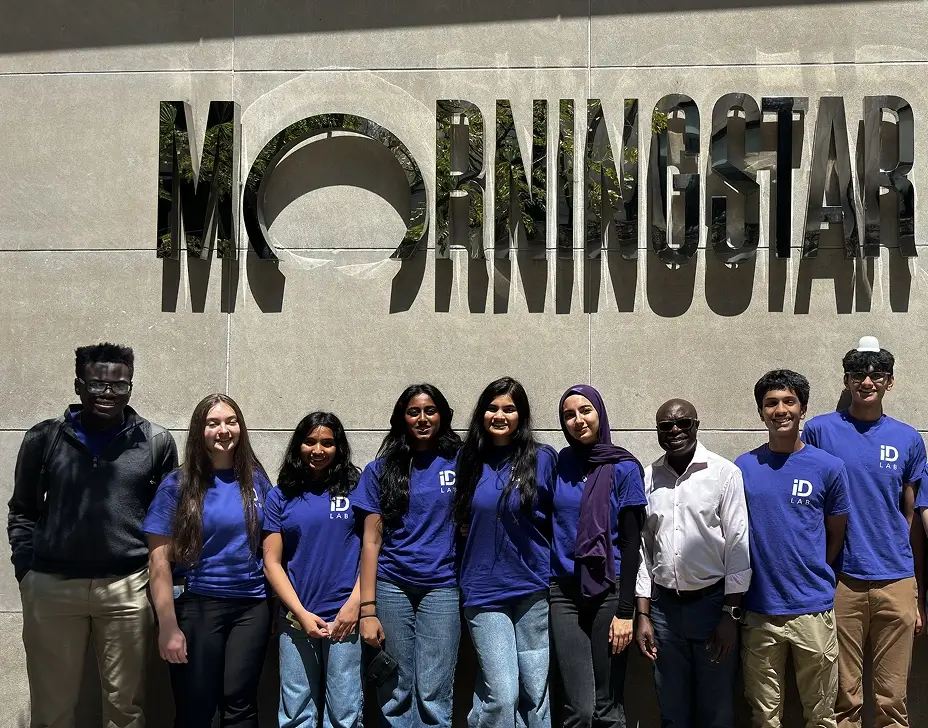 High School Camp Event 4